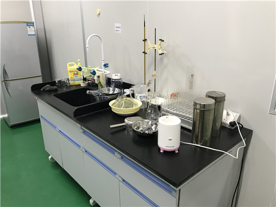 微生物检验室(4)