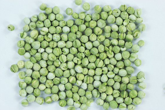 脱水青豆（FD）