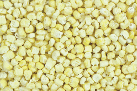 脱水玉米（FD）