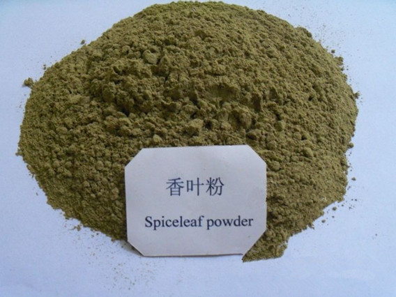 香叶粉