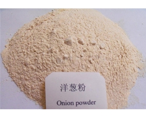 洋葱粉